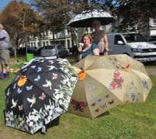 Picture of a past Worthing Carnival